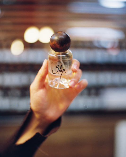 Sok perfume