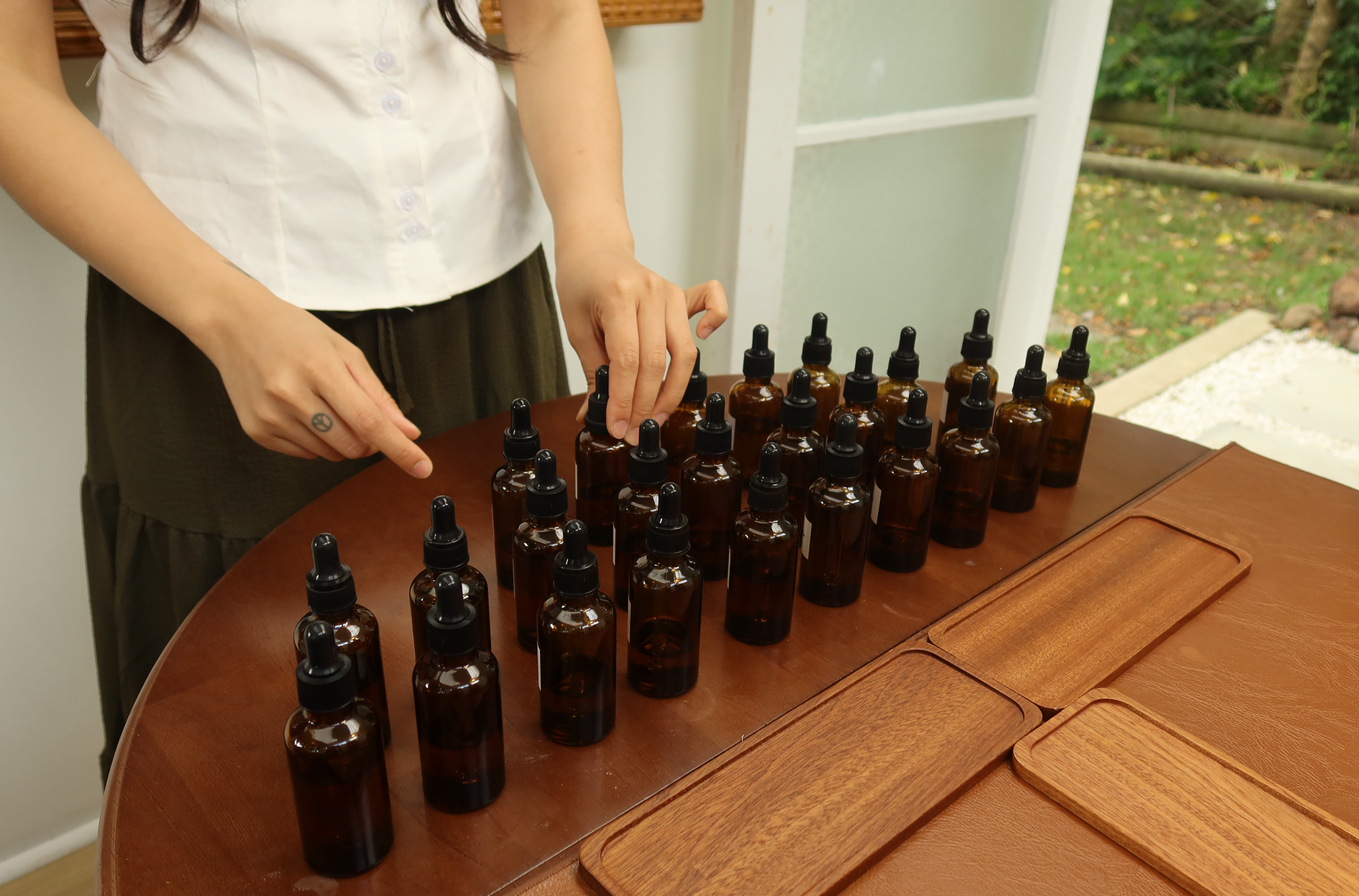Is Natural Fragrance Really Better for You? The Truth About Modern Perfumery