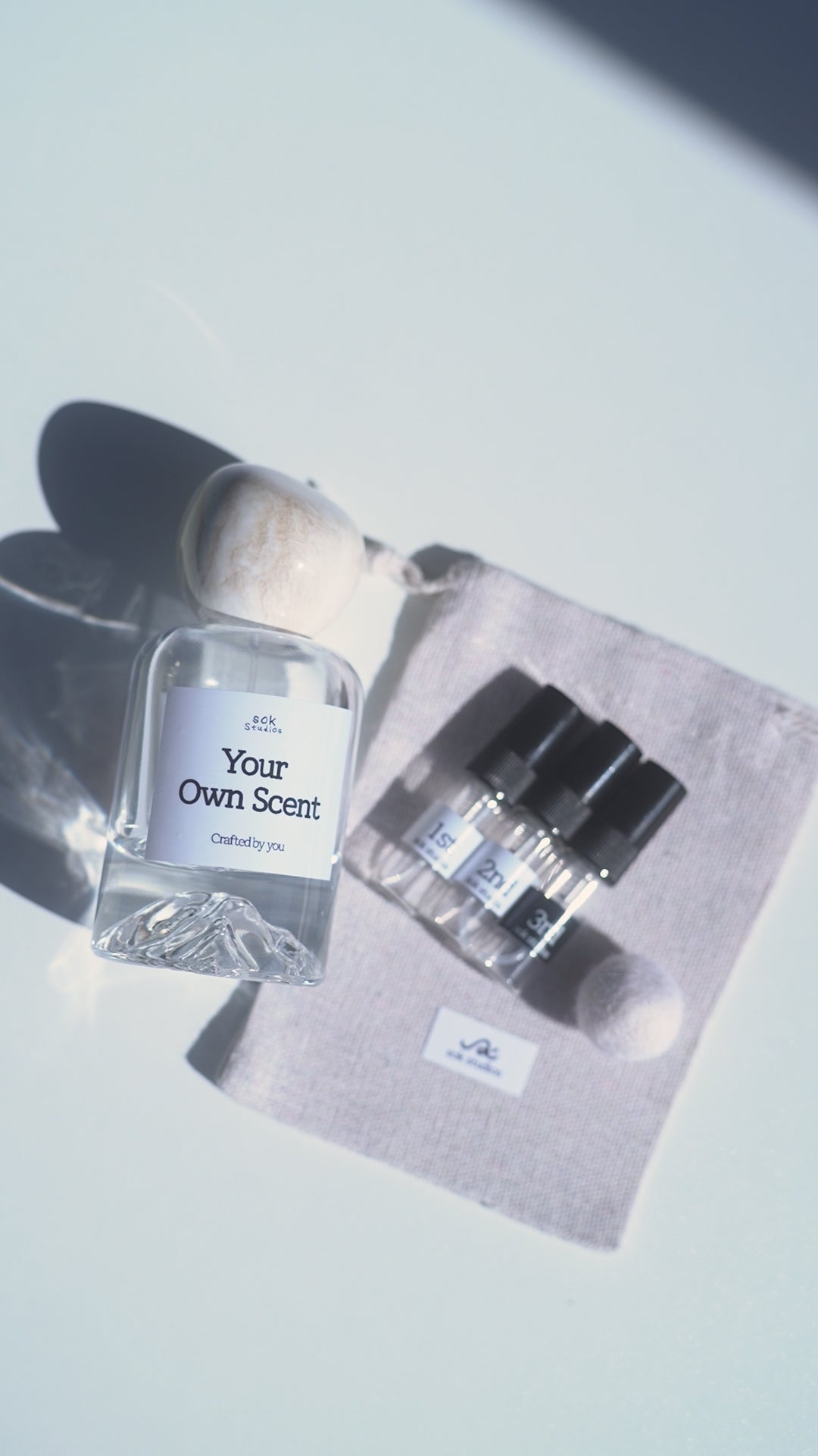 Best Gift Experience in Auckland: Why People Book Perfume Workshops