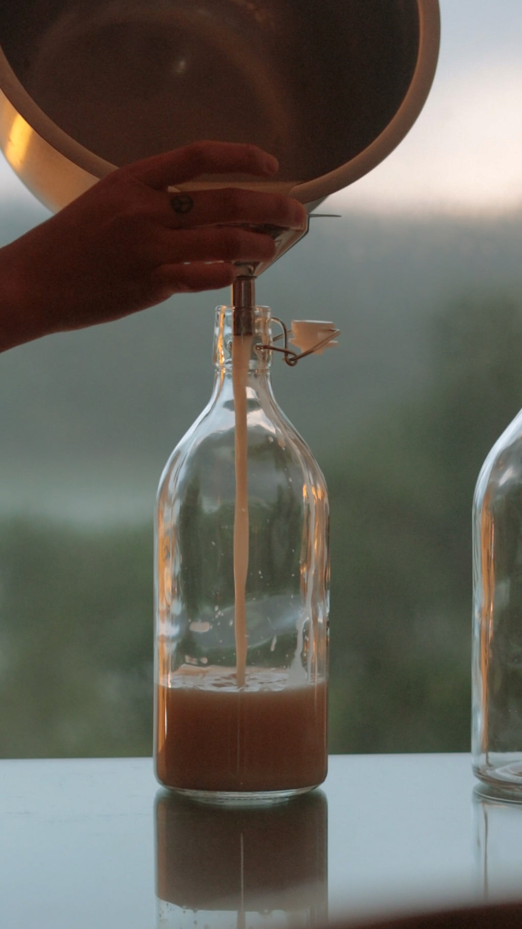 Rice Wine | Makgeolli Workshop