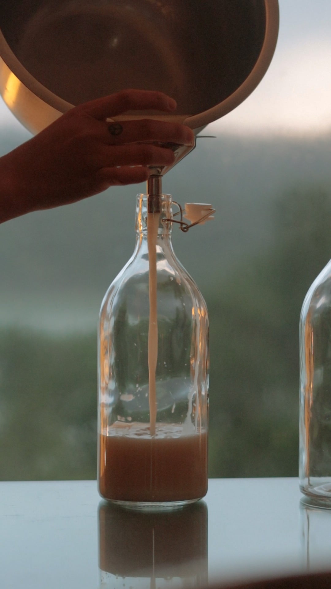 Rice Wine | Makgeolli Workshop