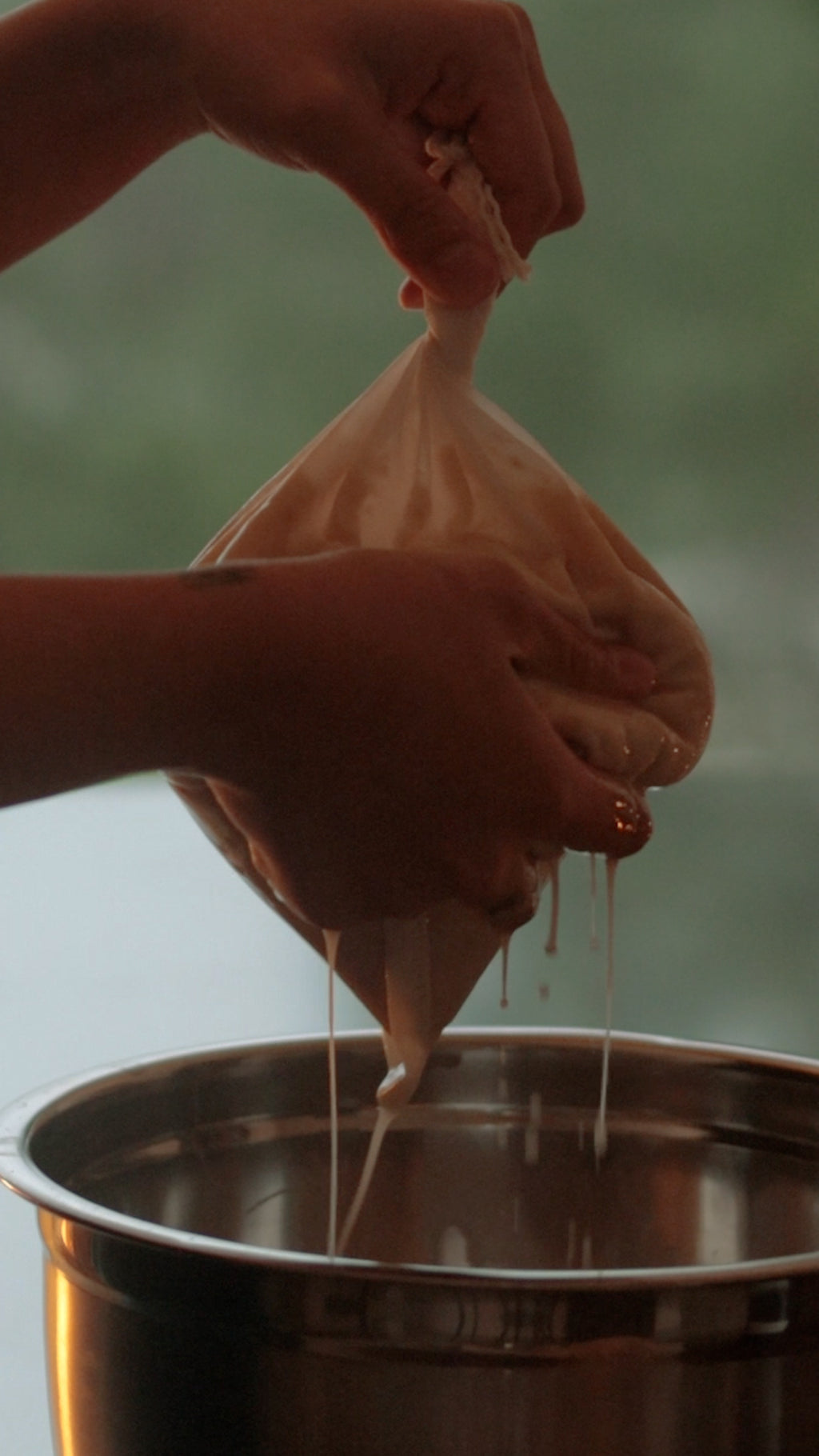Rice Wine | Makgeolli Workshop
