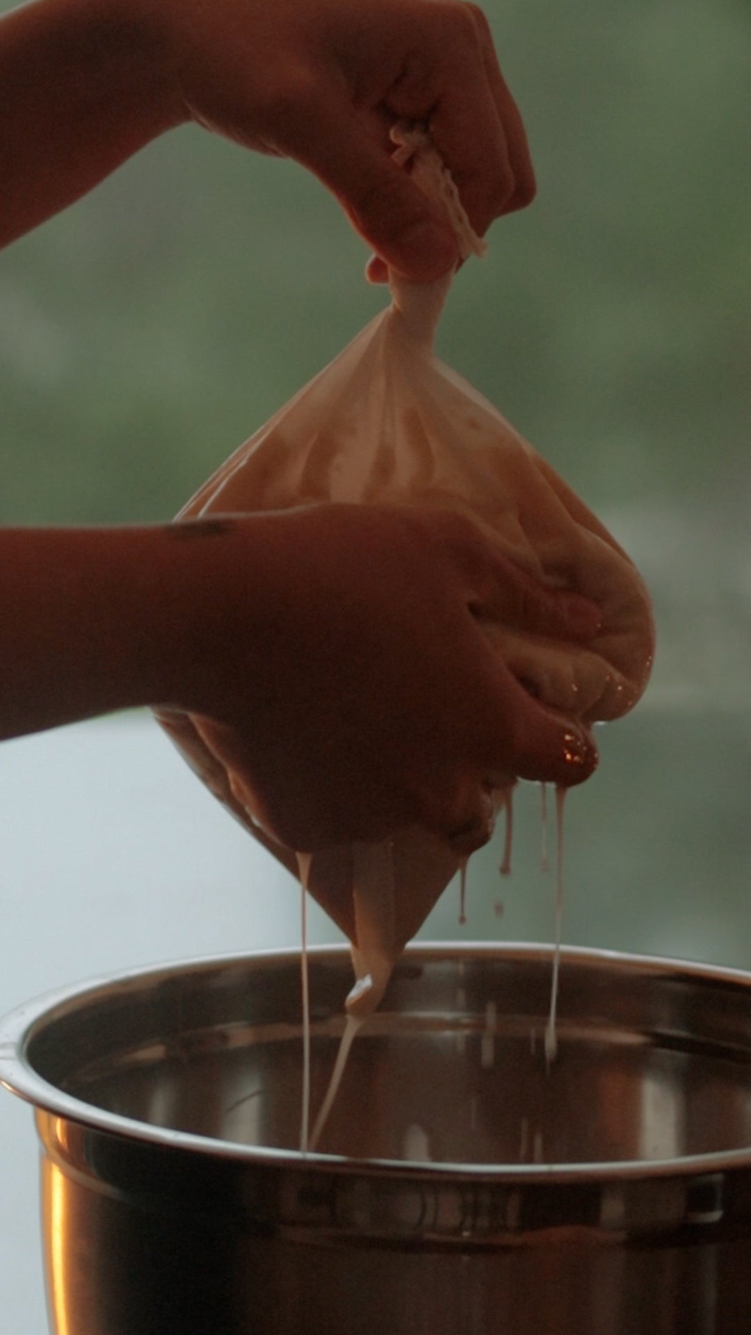 Rice Wine | Makgeolli Workshop