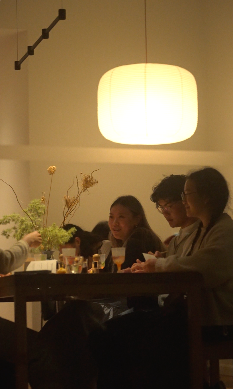 Auckland Friday Night Perfume Workshop — Monthly Group Scent Ritual