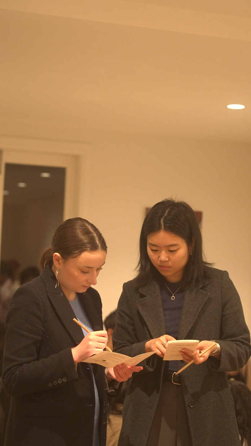 Auckland Friday Night Perfume Workshop — Monthly Group Scent Ritual