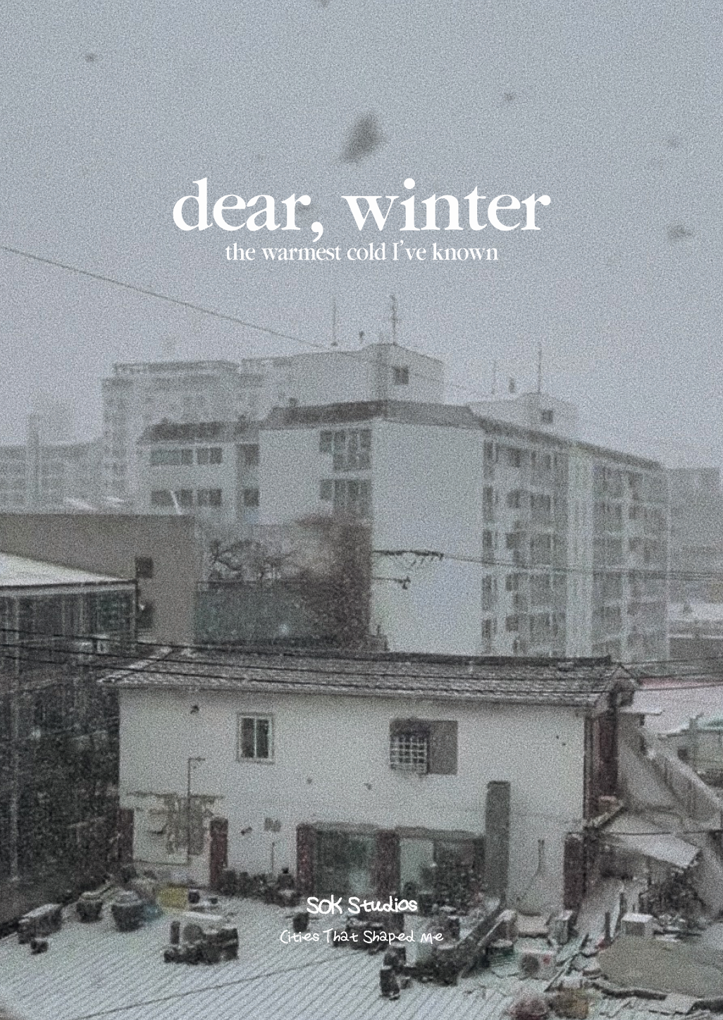 Dear Winter