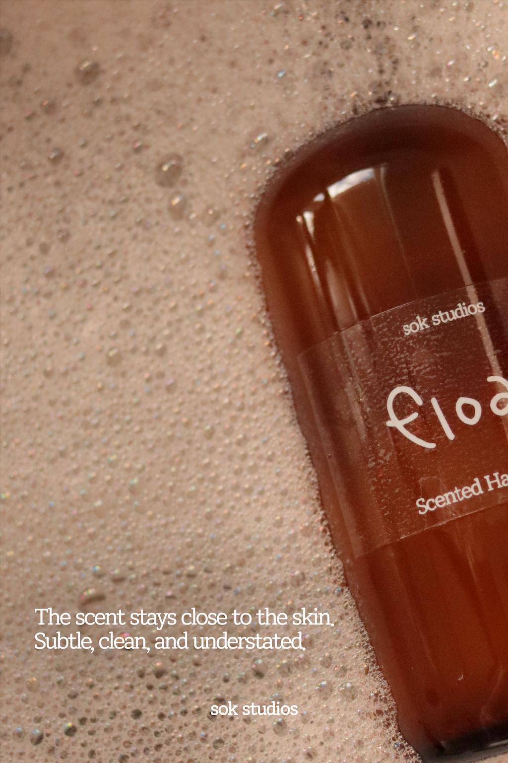 Sok Perfumed Hand Wash