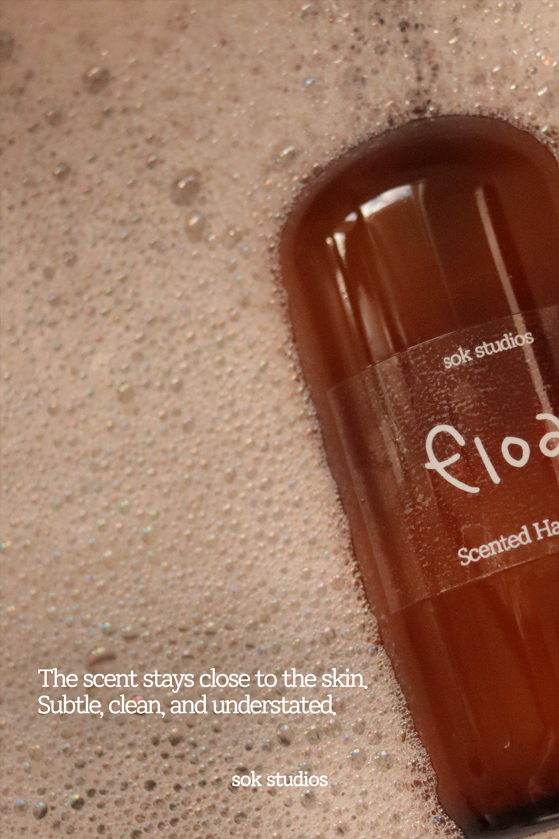 Sok Perfumed Hand Wash