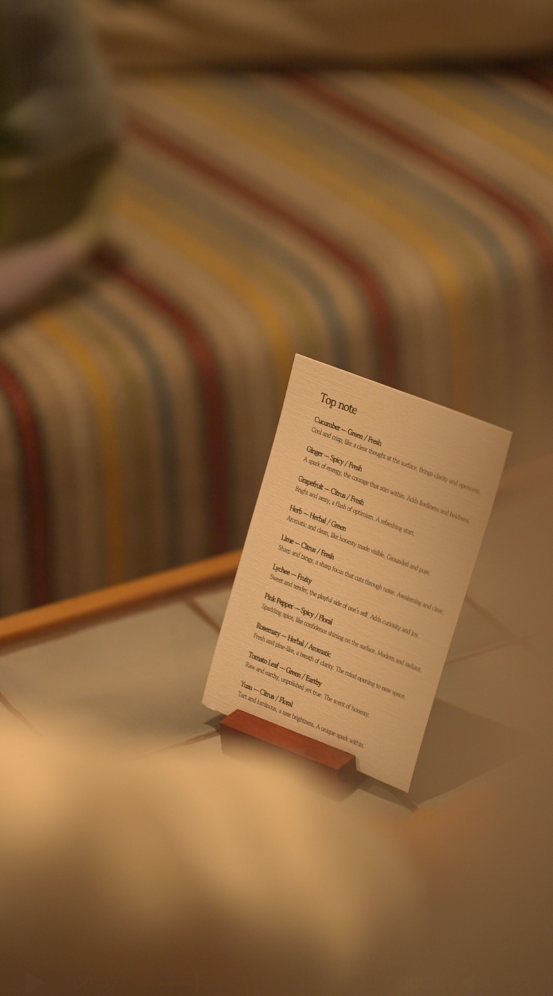 Auckland Friday Night Perfume Workshop — Monthly Group Scent Ritual