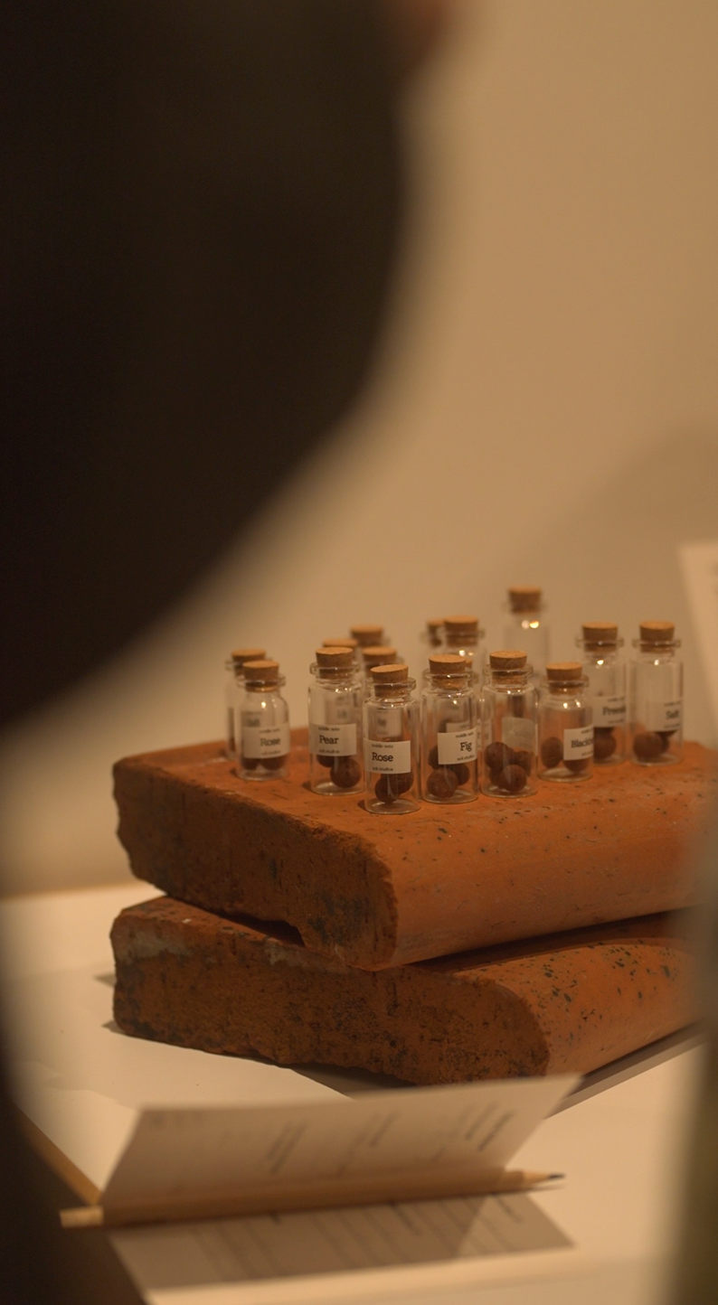 Auckland Friday Night Perfume Workshop — Monthly Group Scent Ritual