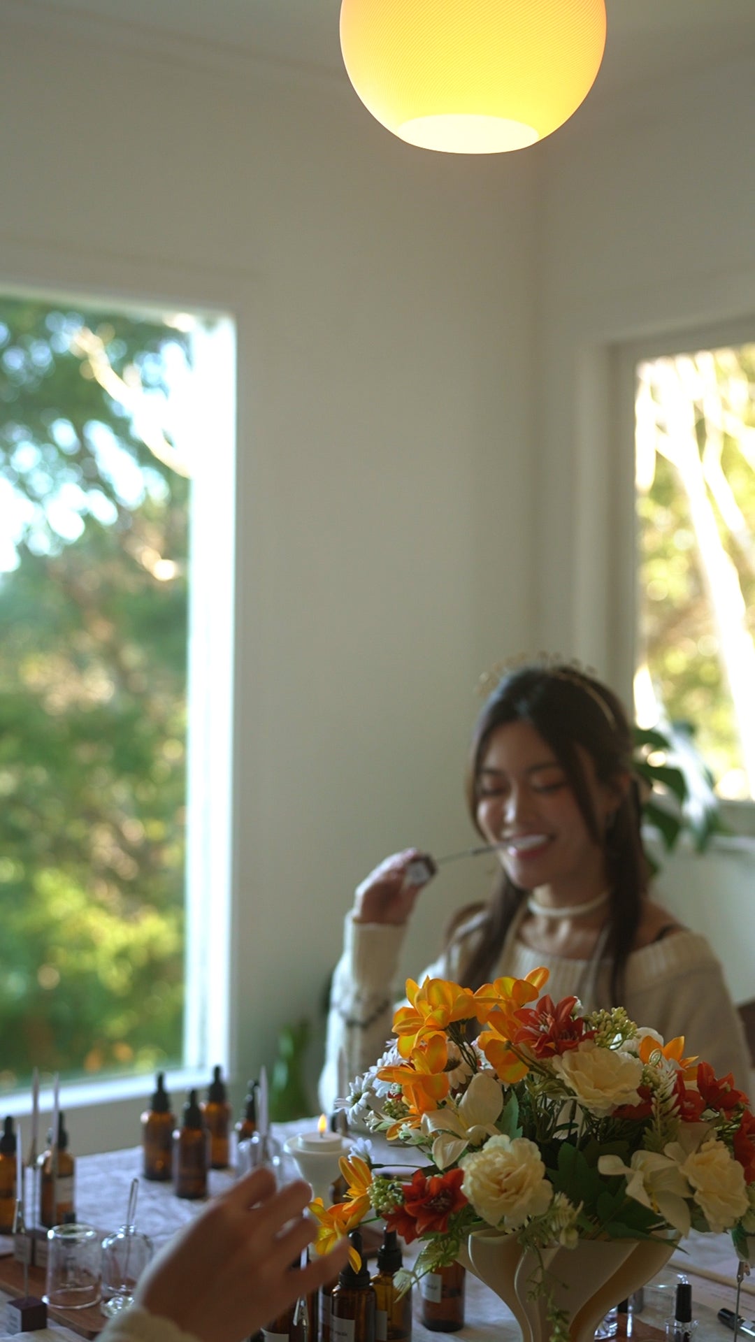 Private Perfume Workshops | Hens Parties & Birthdays