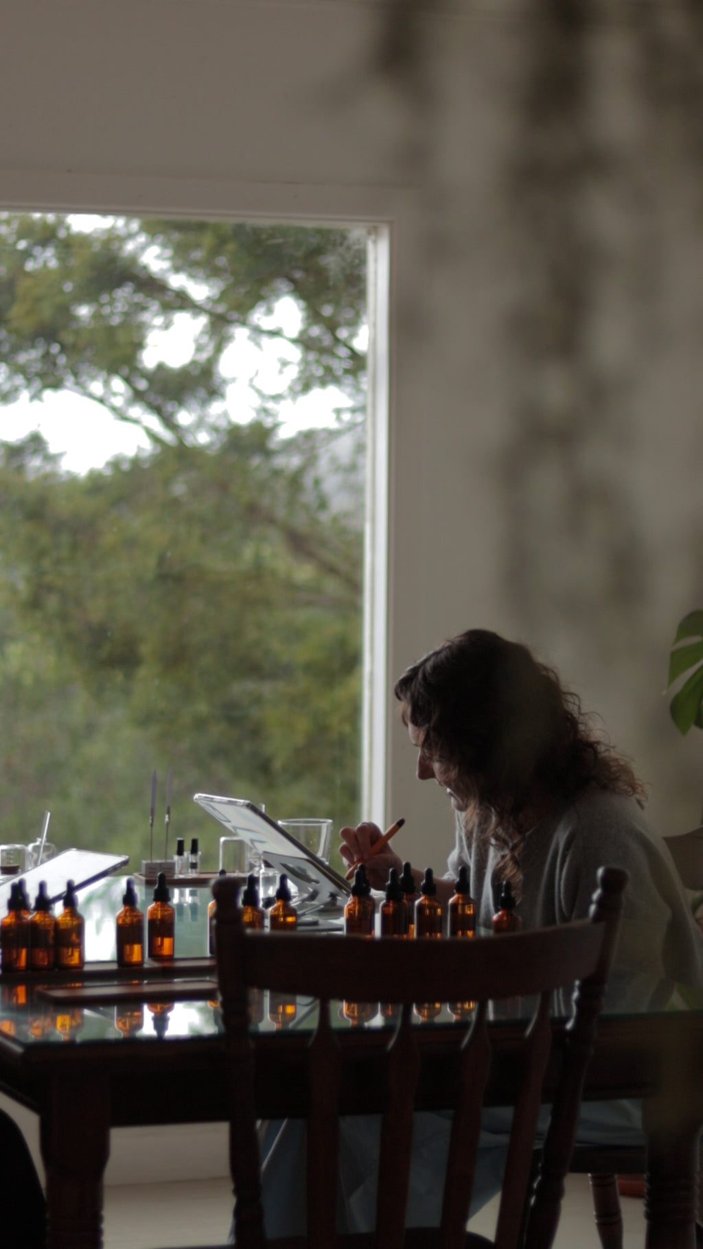 Private Perfume Workshop in Auckland, Sok Studios
