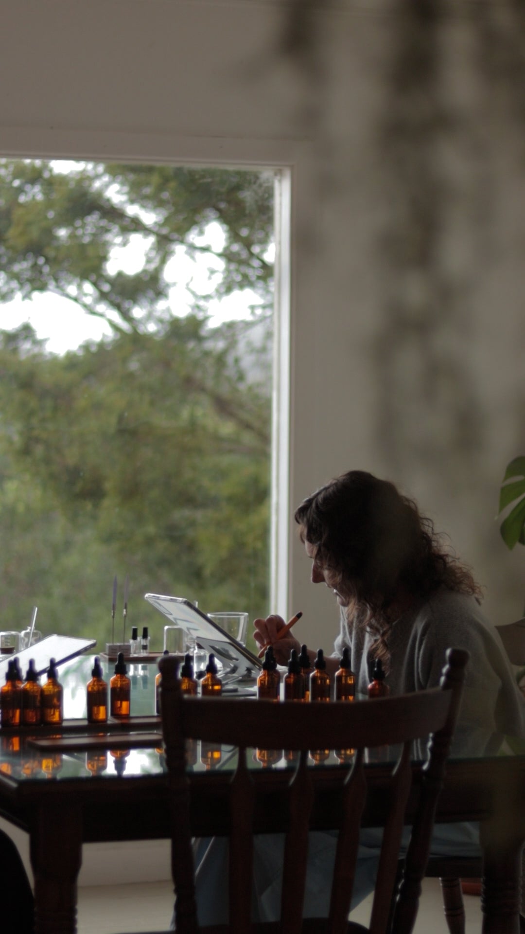 Private Perfume Workshop in Auckland, Sok Studios