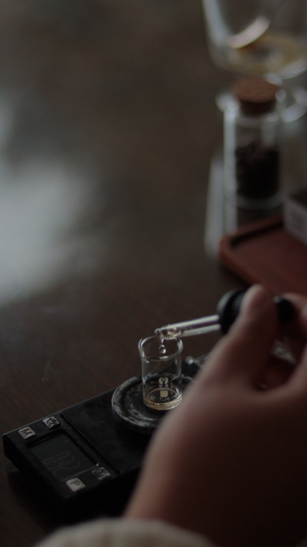 Private Perfume Workshop in Auckland, Sok Studios