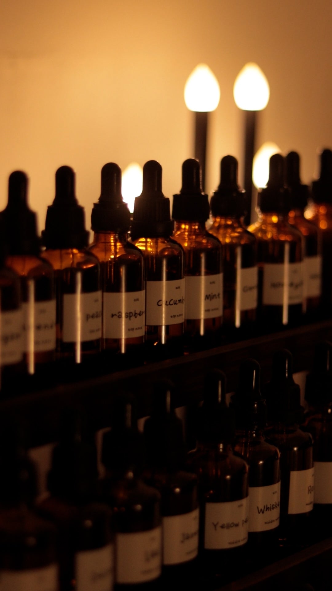 Private Perfume Workshop in Auckland, Sok Studios