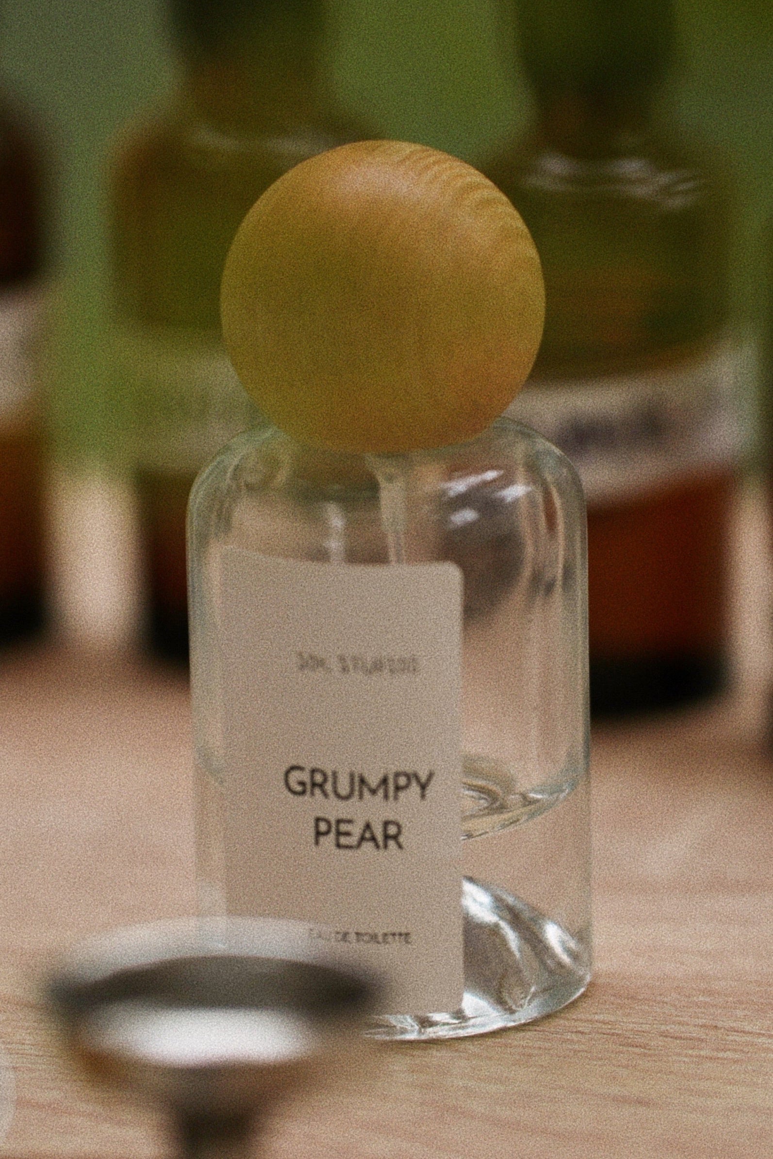 Formula Reorder – Your Scent