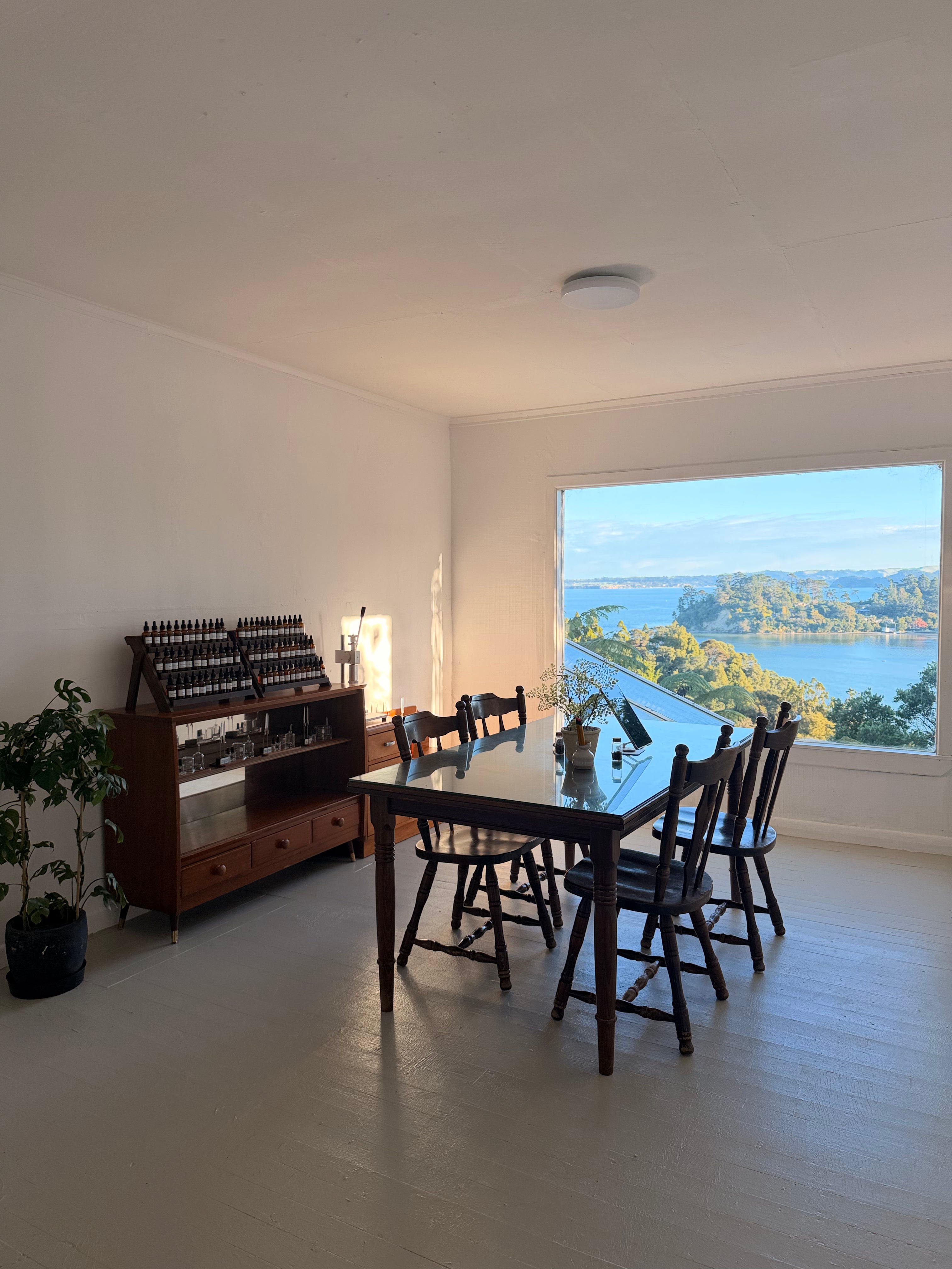 Perfume Workshop in Auckland, Sok Studios