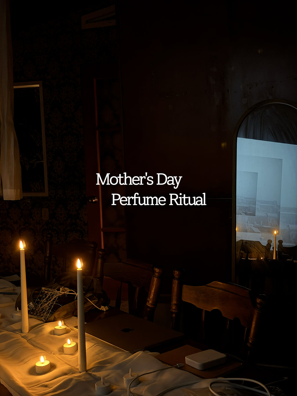 Mother's Day Perfume workshop in Auckland
