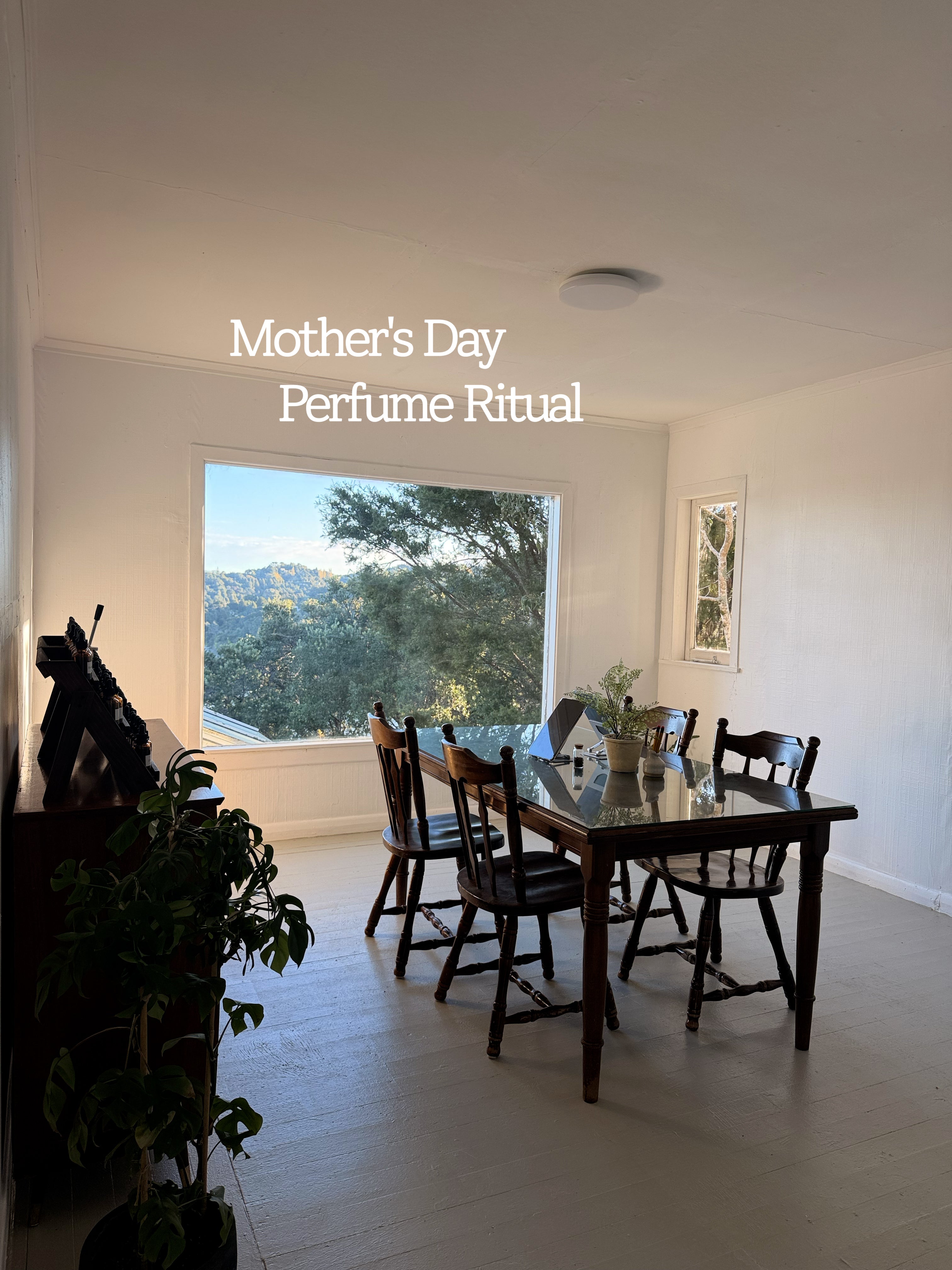 Mother's Day Perfume workshop in Auckland