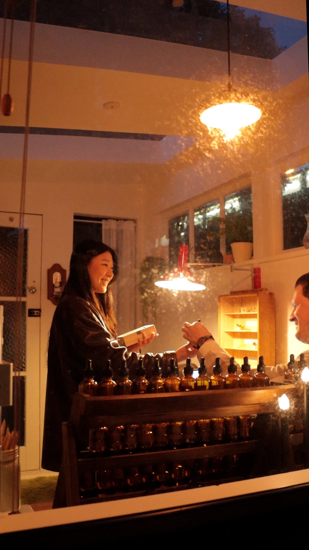 Auckland Friday Night Perfume Workshop — Monthly Group Scent Ritual