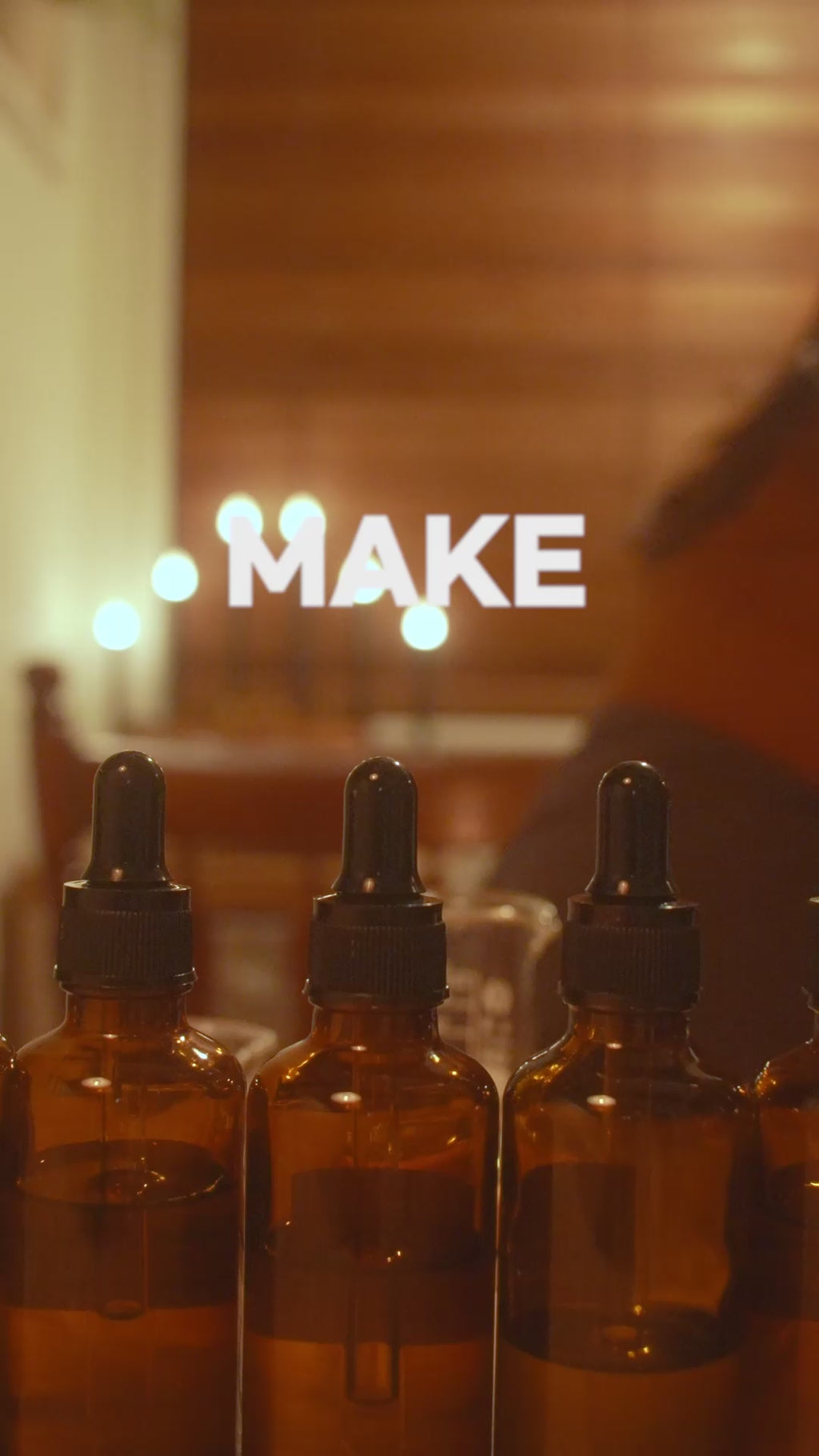 Private Perfume Workshop for two in Auckland